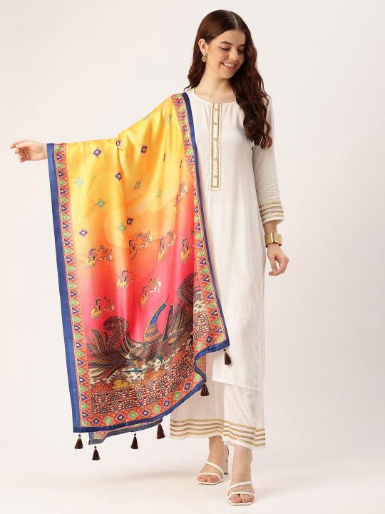 Bunawat Sangam Vol 2 Dupatta