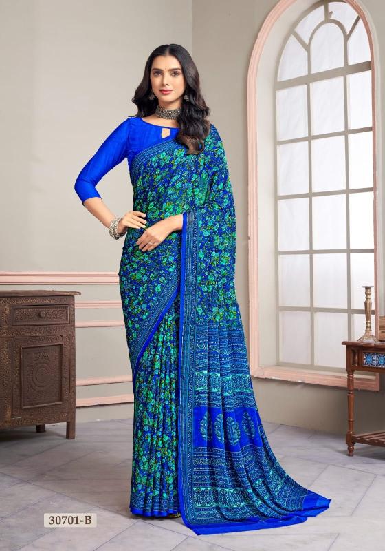 Ruchi Star Chiffon 147