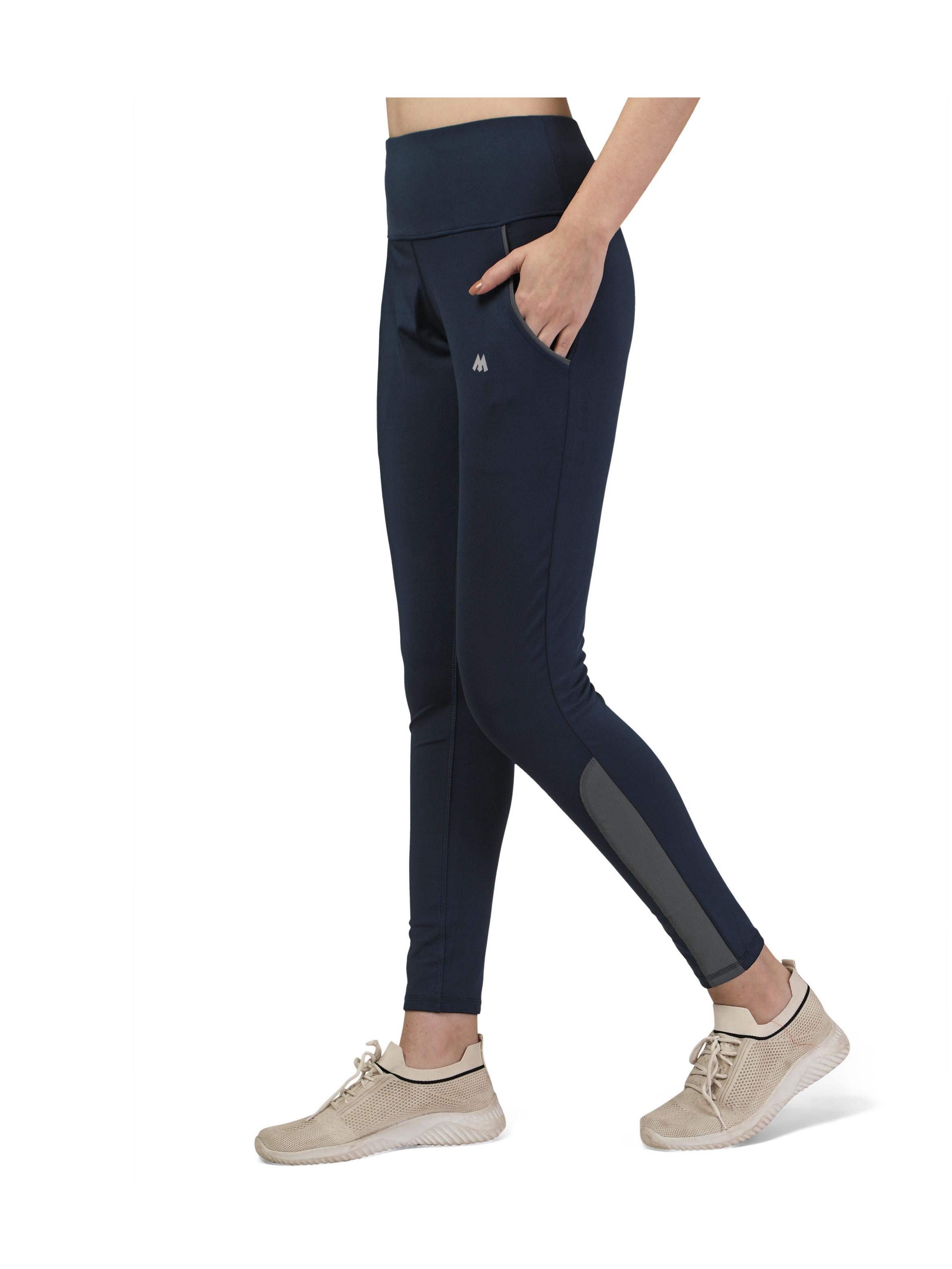 Track Pants 101 Running Stretchable Track Pant Collection