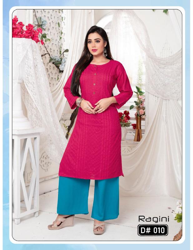 Trendy Ragini Vol 1