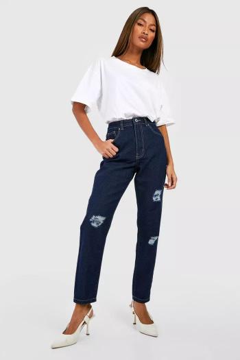 Zoei Denim Mom Fit Vol 2 Funky Style Jeans Collection