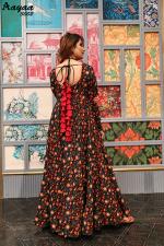 Aayaa 3 Designer Party Wear Ladies Gown Collection