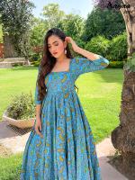 Aayaa 3 Designer Party Wear Ladies Gown Collection