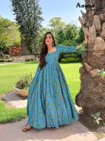 Aayaa 3 Designer Party Wear Ladies Gown Collection