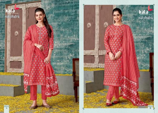 Kala Nakshatra Vol 1 Cotton Printed Dress Material Collection