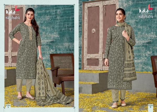 Kala Nakshatra Vol 1 Cotton Printed Dress Material Collection