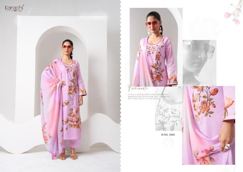 Kesar Dreams Fancy Digital Printed Dress Material Collection