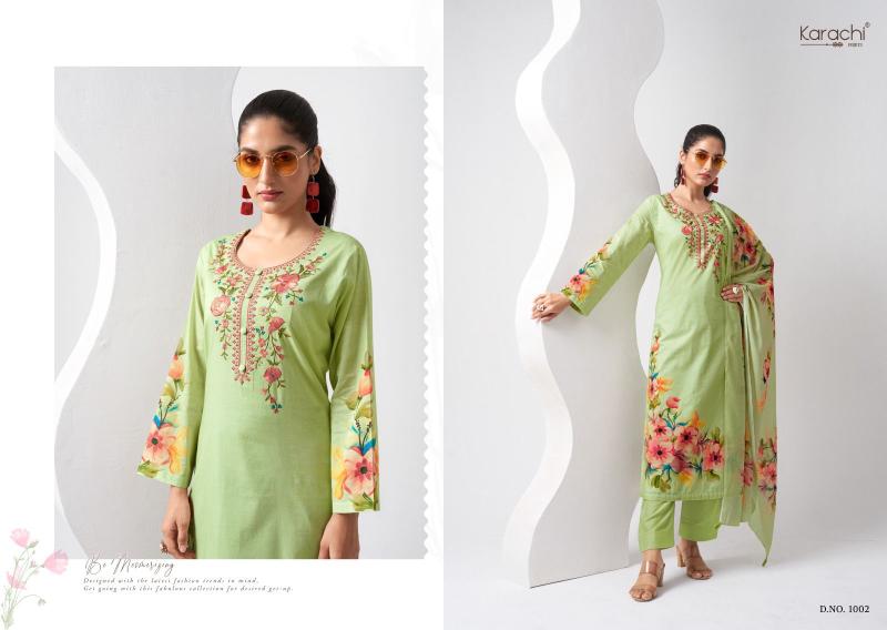 Kesar Dreams Fancy Digital Printed Dress Material Collection