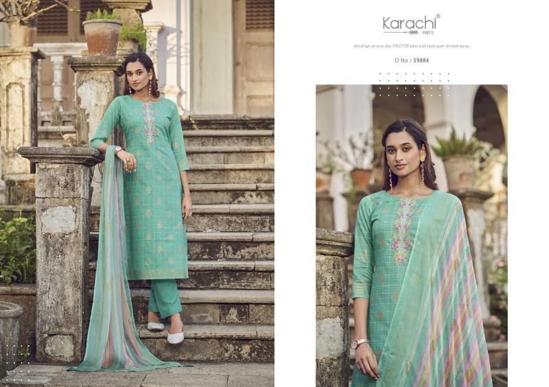 Kesar Maahi Digital Printed Fancy Dress Material Collection