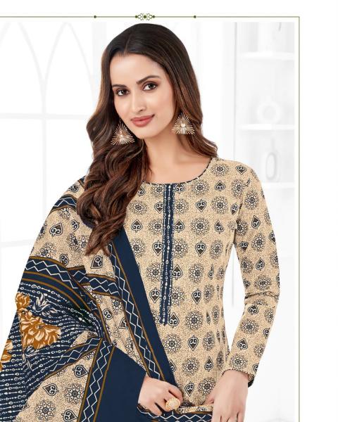 Mayur Ultimate Vol 1 Cotton Printed Dress Material Collection