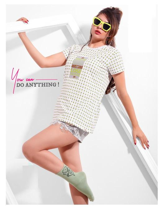 Allover Print T Shirt Vol 3 Western Wear Collection