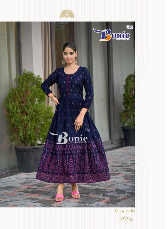 Bonie Aanchal Vol 4