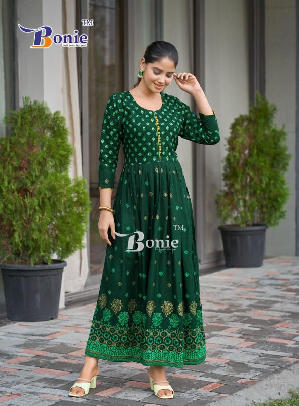 Bonie Aanchal Vol 4