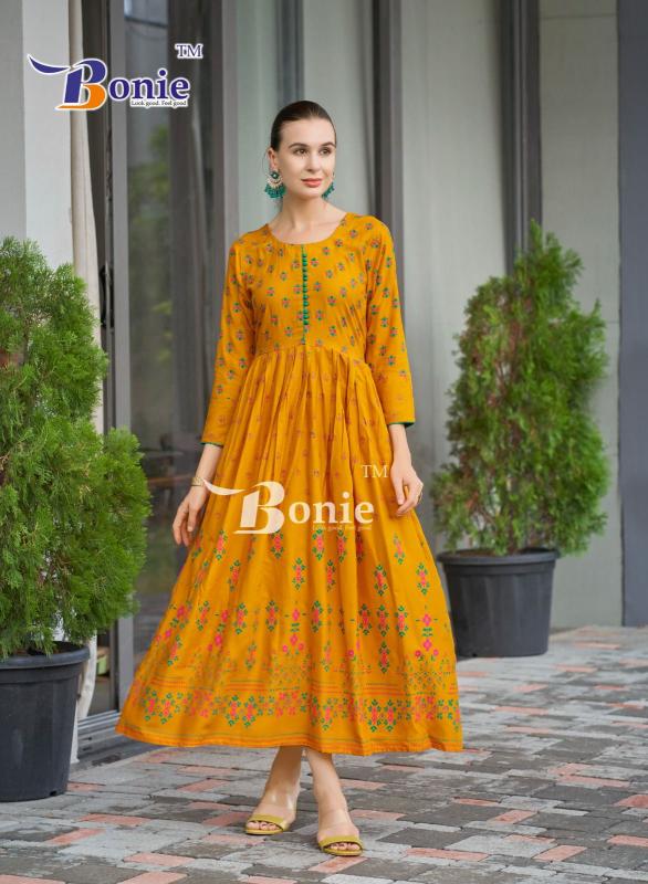 Bonie Aanchal Vol 4