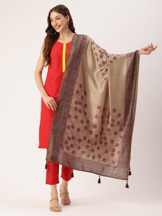 Bunawat Sangam Vol 2 Dupatta