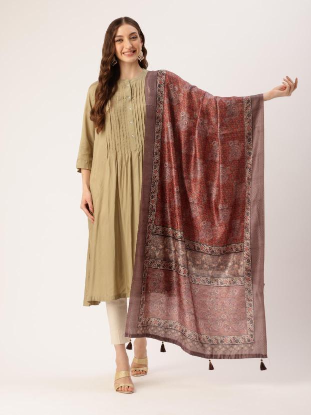 Bunawat Sangam Vol 2 Dupatta