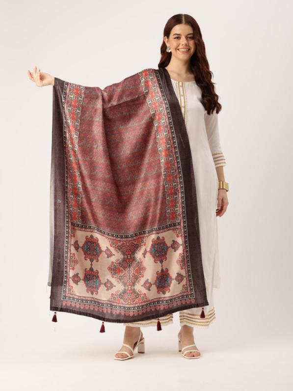 Bunawat Sangam Vol 2 Dupatta