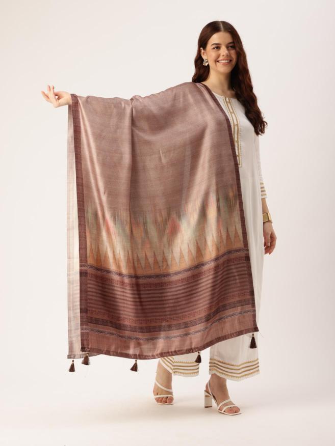 Bunawat Sangam Vol 2 Dupatta