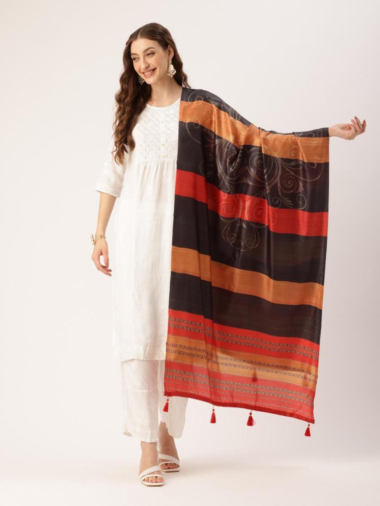 Bunawat Sangam Vol 2 Dupatta