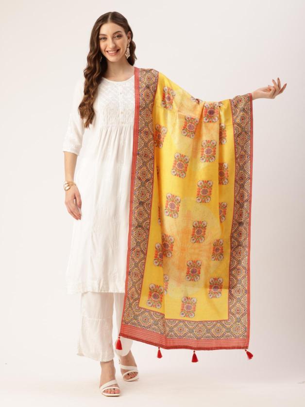 Bunawat Sangam Vol 2 Dupatta