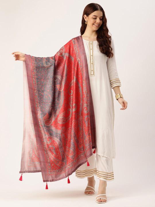 Bunawat Sangam Vol 2 Dupatta