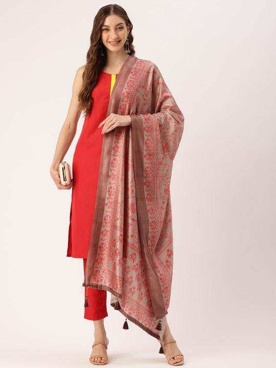 Bunawat Sangam Vol 2 Dupatta