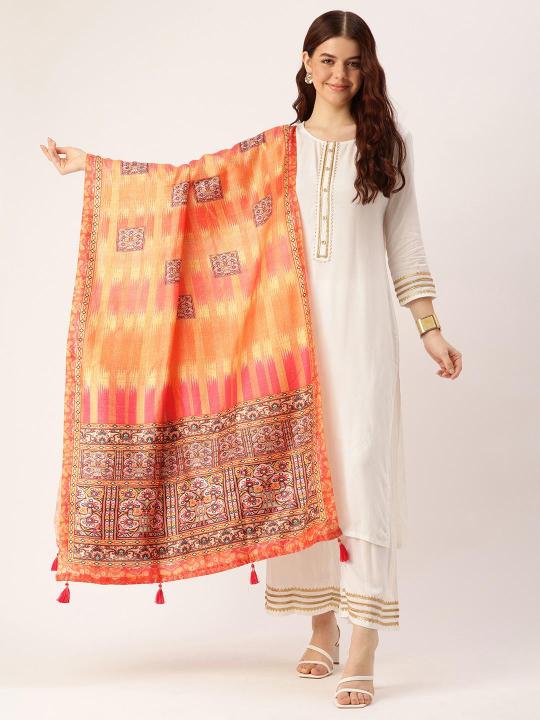 Bunawat Sangam Vol 2 Dupatta