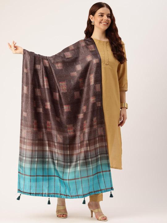 Bunawat Sangam Vol 2 Dupatta