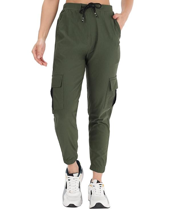 Cargo Pant 1 Regular Wear Track Pant Collection