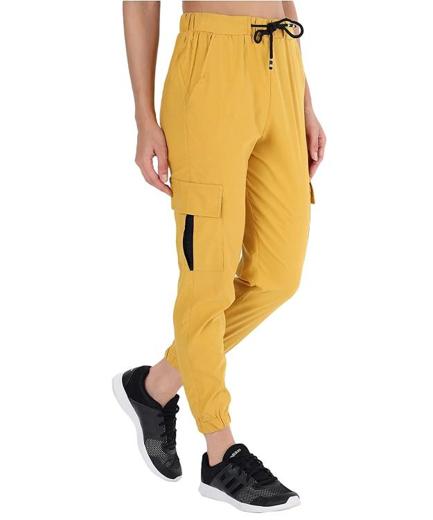 Cargo Pant 1 Regular Wear Track Pant Collection