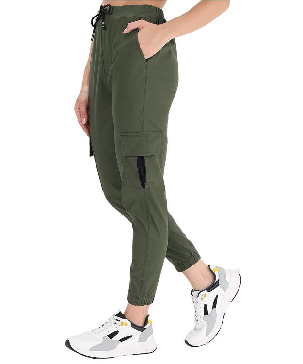 Cargo Pant 1 Regular Wear Track Pant Collection