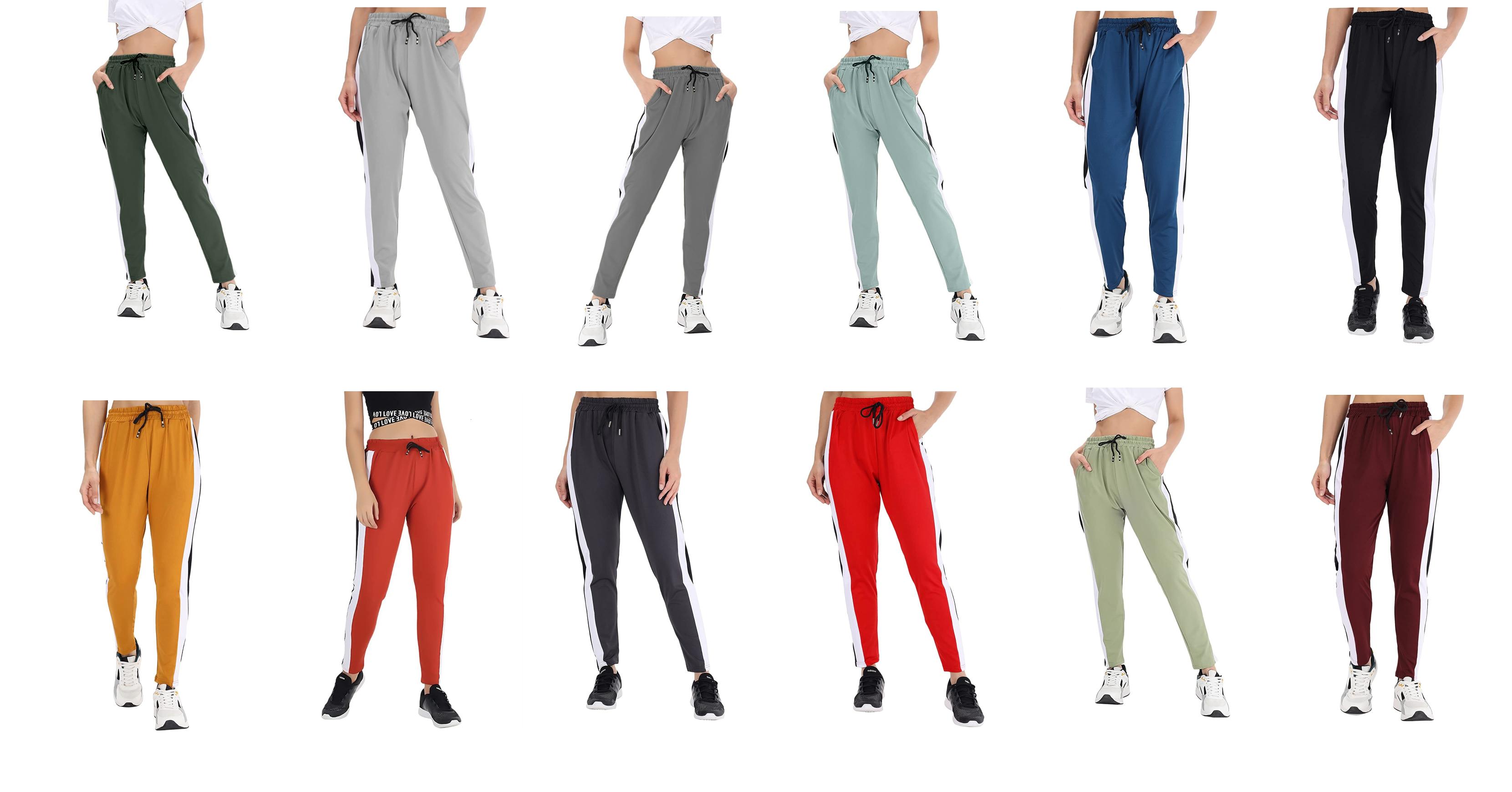 Casual Pant 1 Regular Wear Track Pant Collection