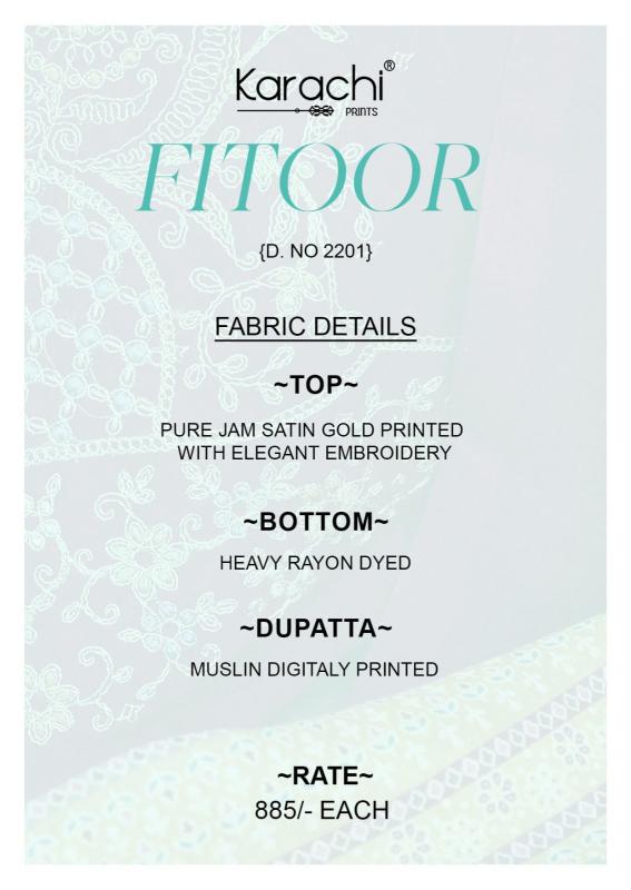 Kesar Fitoor