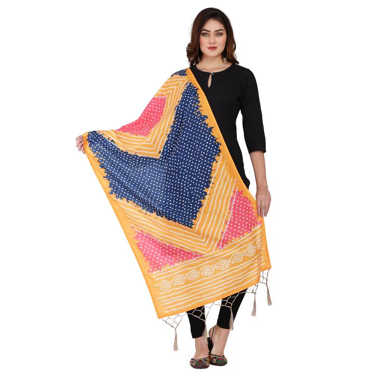 Maslin Dupatta Vol 1