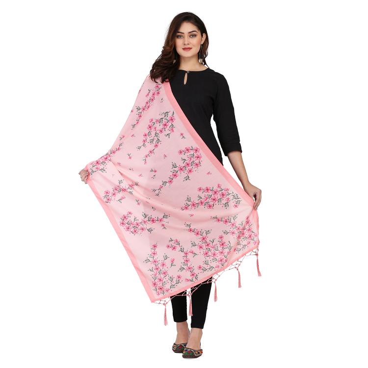 Maslin Dupatta Vol 1