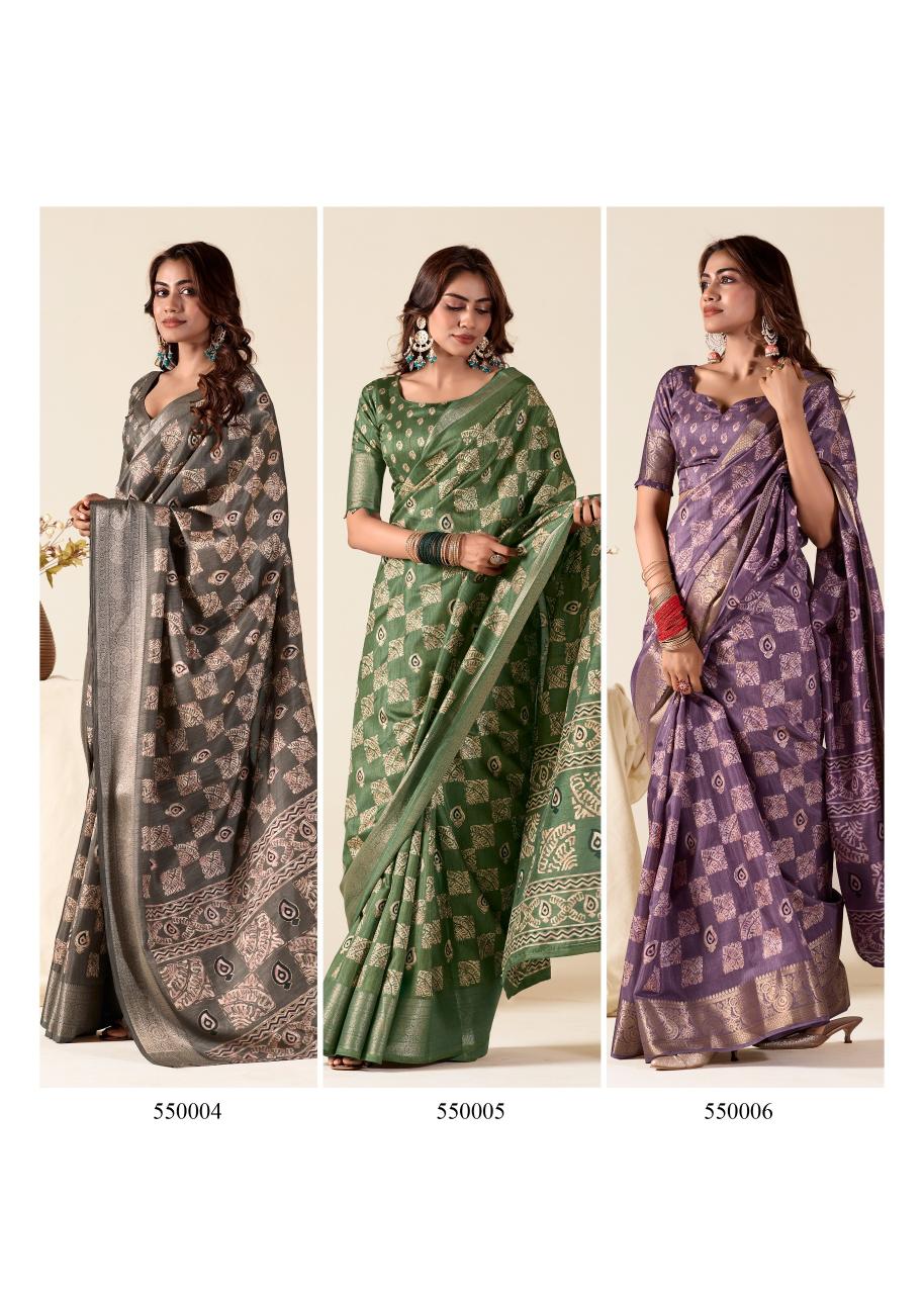 Rajpath Mul Mul Silk Soft Dola Saree Collection