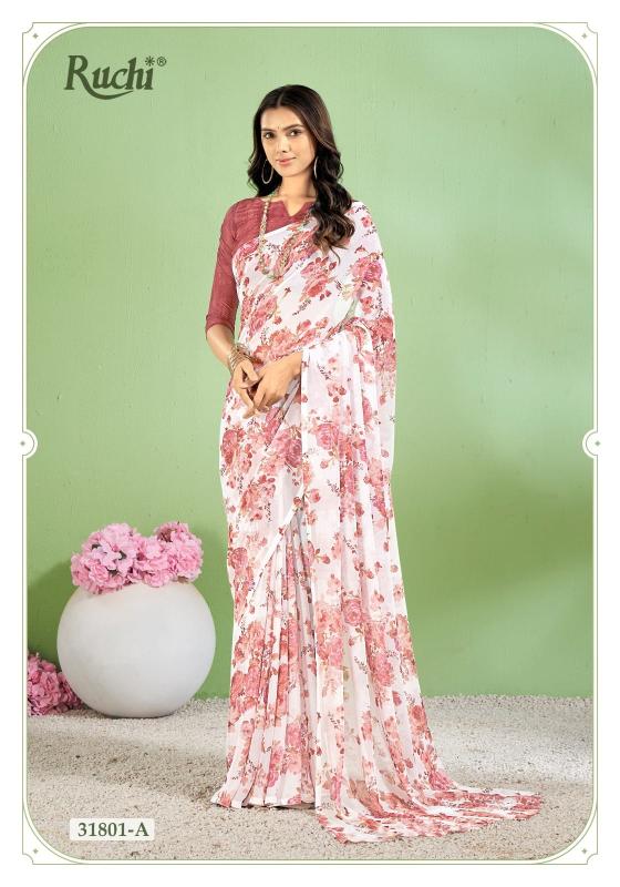 Ruchi Star Chiffon 154