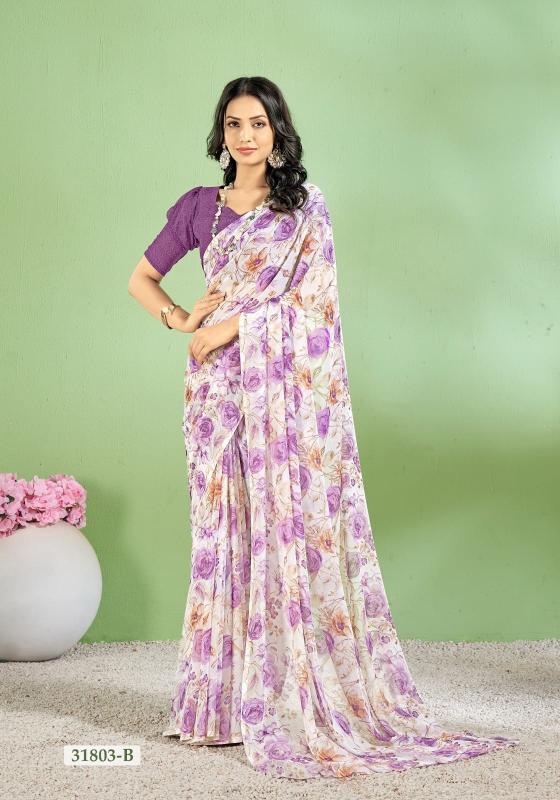 Ruchi Star Chiffon 154