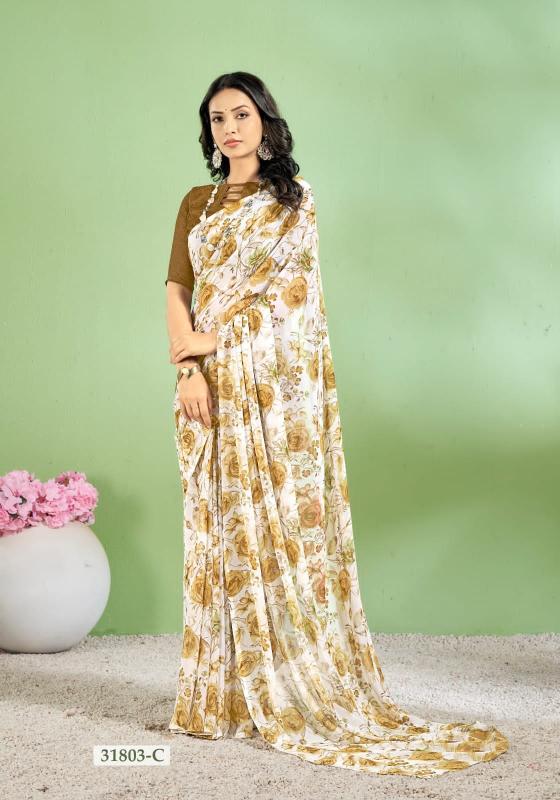 Ruchi Star Chiffon 154