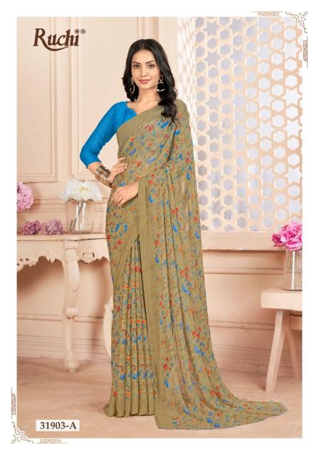 Ruchi Star Chiffon 155 Fancy