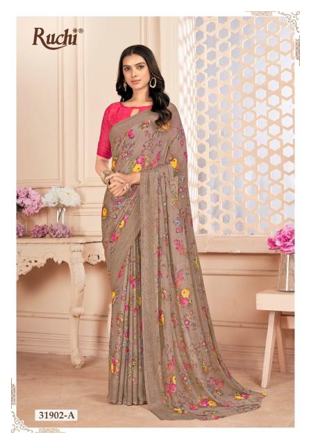 Ruchi Star Chiffon 155 Fancy