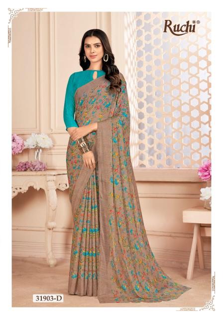 Ruchi Star Chiffon 155 Fancy