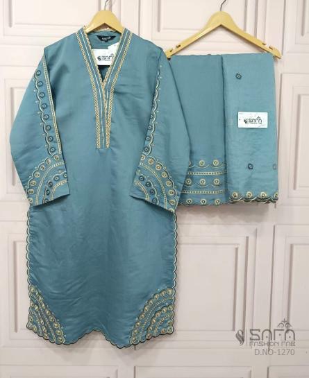 Safa Fashion Fab 1270