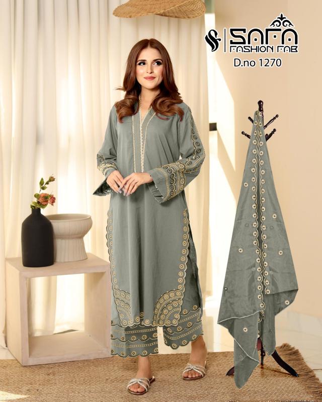 Safa Fashion Fab 1270