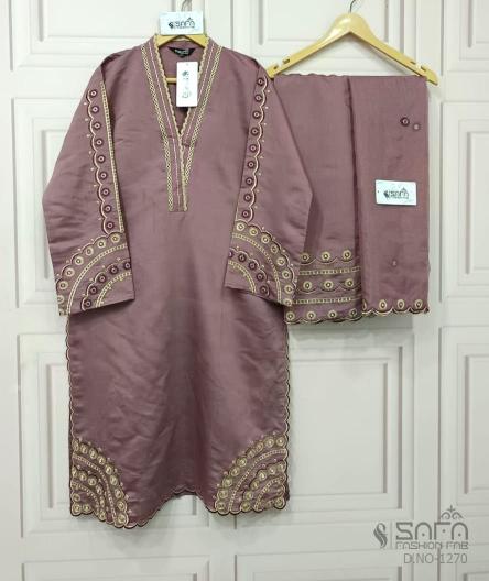 Safa Fashion Fab 1270