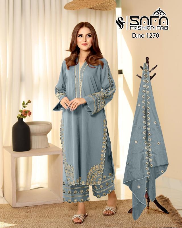 Safa Fashion Fab 1270