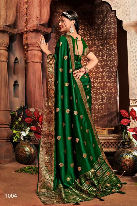 Saroj Parasmani Saroski Vol 2 Soft Silk Saree Collection