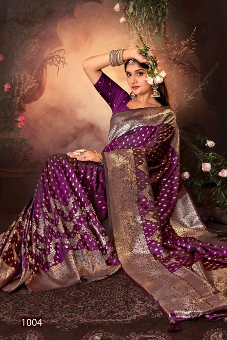 Saroj Shreyana Silk Vol 2