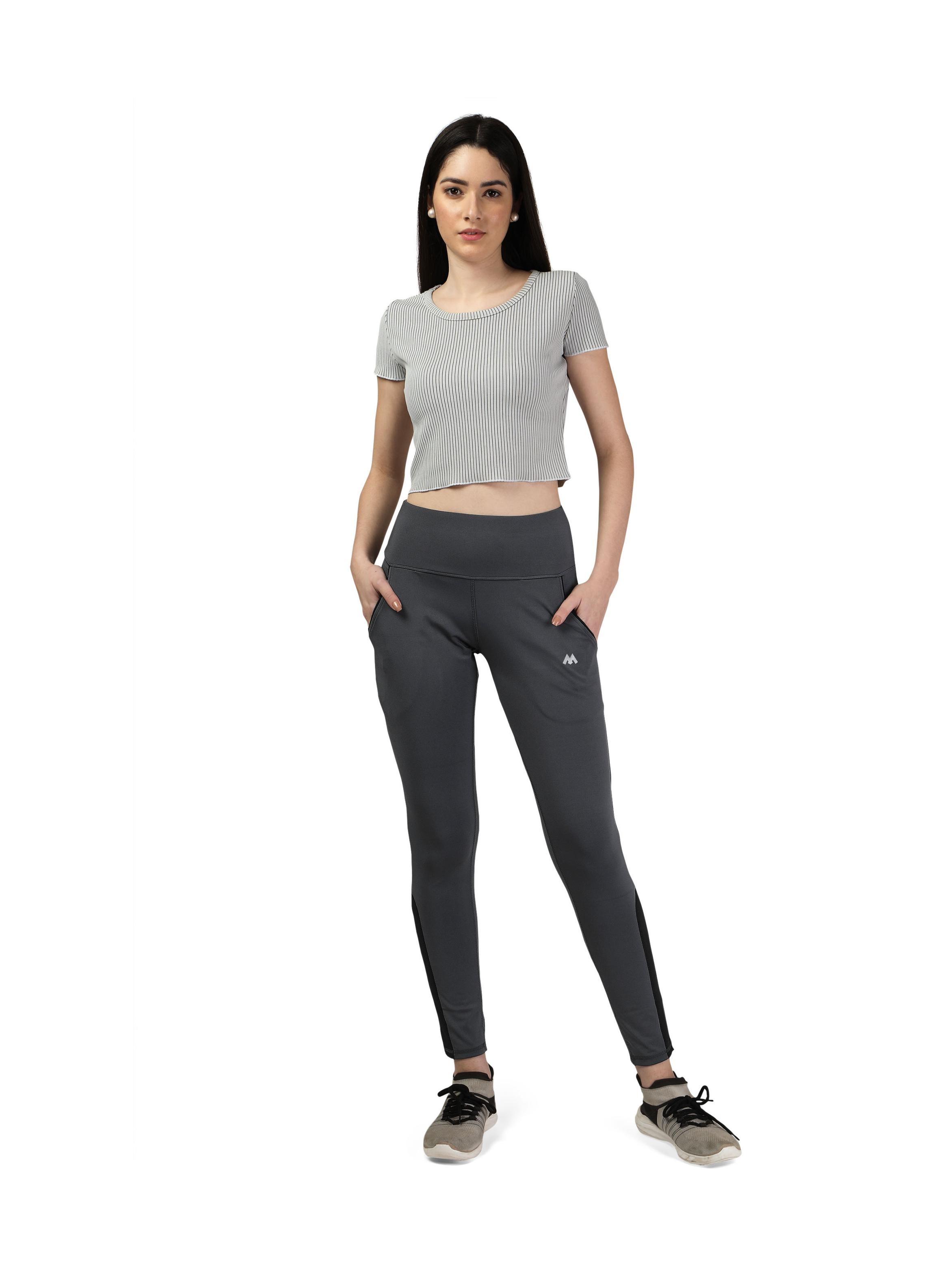 Track Pants 101 Running Stretchable Track Pant Collection