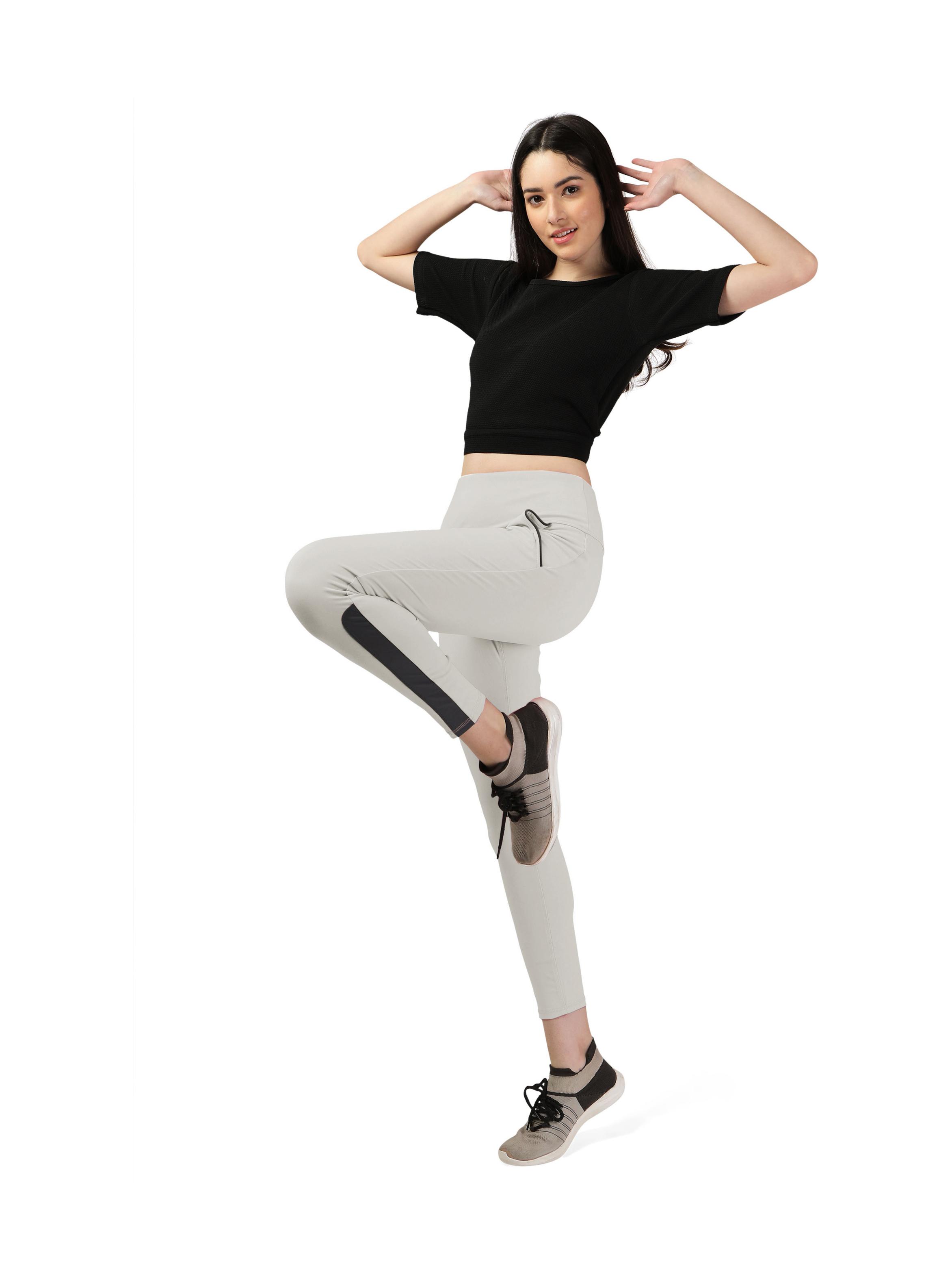 Track Pants 101 Running Stretchable Track Pant Collection